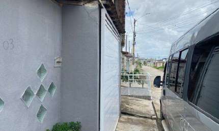 Oportunidade Única em CARPINA - PE | Tipo: Casa | Negociação: Venda Direta Online  | Situação: Imóvel