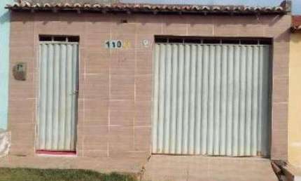 Oportunidade Única em SAO JOSE DO BELMONTE - PE | Tipo: Casa | Negociação: Venda Online  | Situação: Imóvel