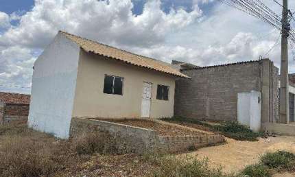 Oportunidade Única em SALGUEIRO - PE | Tipo: Casa | Negociação: Venda Online  | Situação: Imóvel