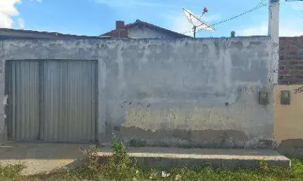 Oportunidade Única em ARCOVERDE - PE | Tipo: Casa | Negociação: Venda Online  | Situação: Imóvel