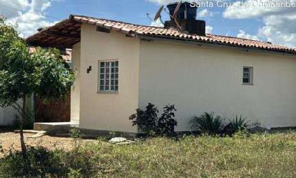 Oportunidade Única em SANTA CRUZ DO CAPIBARIBE - PE | Tipo: Casa | Negociação: Venda Online  | Situação: Imóvel
