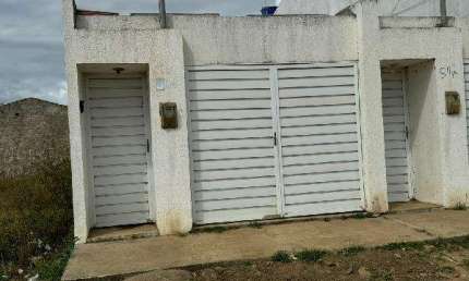 Oportunidade Única em SANTA CRUZ DO CAPIBARIBE - PE | Tipo: Casa | Negociação: Venda Online  | Situação: Imóvel