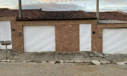 Oportunidade Única em SANTA CRUZ DO CAPIBARIBE - PE | Tipo: Casa | Negociação: Venda Online  | Situação: Imóvel