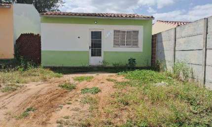 Oportunidade Única em SANTA CRUZ DO CAPIBARIBE - PE | Tipo: Casa | Negociação: Venda Online  | Situação: Imóvel