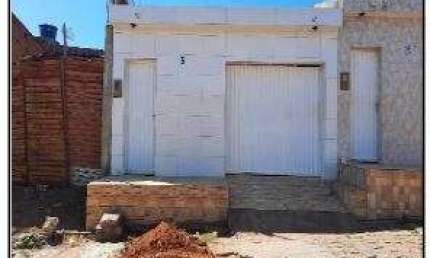 Oportunidade Única em SANTA CRUZ DA BAIXA VERDE - PE | Tipo: Casa | Negociação: Venda Direta Online  | Situação: Imóvel