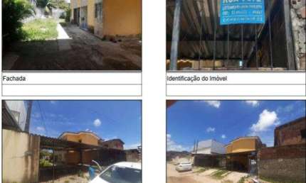 Oportunidade Única em PAULISTA - PE | Tipo: Casa | Negociação: Venda Online  | Situação: Imóvel