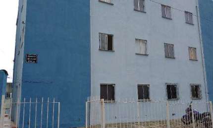 Oportunidade Única em IGARASSU - PE | Tipo: Apartamento | Negociação: Venda Direta Online  | Situação: Imóvel
