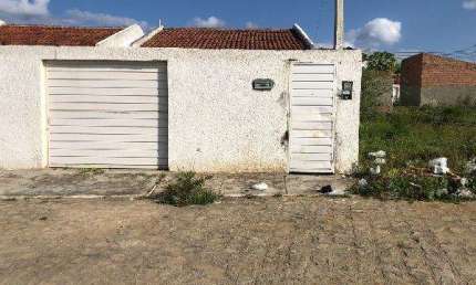 Oportunidade Única em SANTA CRUZ DO CAPIBARIBE - PE | Tipo: Casa | Negociação: Venda Online  | Situação: Imóvel