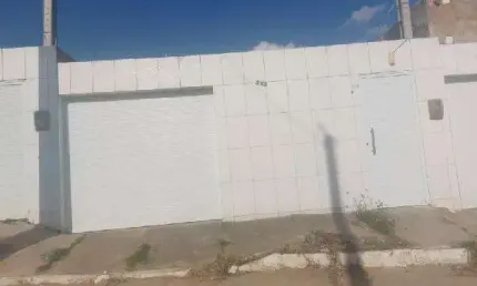 Oportunidade Única em SANTA CRUZ DO CAPIBARIBE - PE | Tipo: Casa | Negociação: Venda Direta Online  | Situação: Imóvel