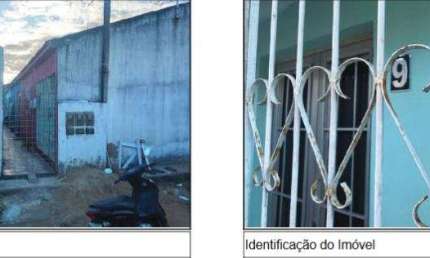 Oportunidade Única em GLORIA DO GOITA - PE | Tipo: Casa | Negociação: Venda Online  | Situação: Imóvel