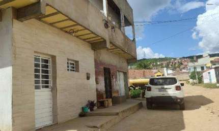 Oportunidade Única em SANTA CRUZ DO CAPIBARIBE - PE | Tipo: Casa | Negociação: Venda Direta Online  | Situação: Imóvel