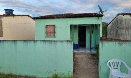 Oportunidade Única em FEIRA NOVA - PE | Tipo: Casa | Negociação: Venda Direta Online  | Situação: Imóvel