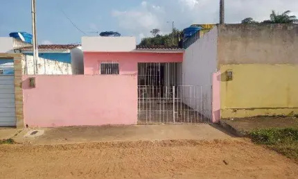 Oportunidade Única em CARPINA - PE | Tipo: Casa | Negociação: Venda Online  | Situação: Imóvel