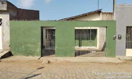 Oportunidade Única em FEIRA NOVA - PE | Tipo: Casa | Negociação: Venda Direta Online  | Situação: Imóvel
