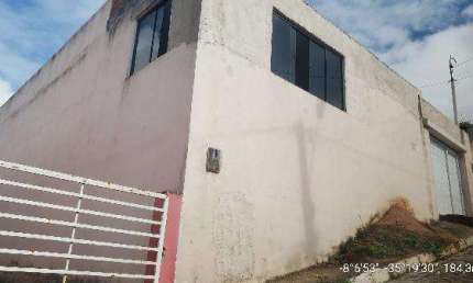 Oportunidade Única em VITORIA DE SANTO ANTAO - PE | Tipo: Casa | Negociação: Venda Direta Online  | Situação: Imóvel