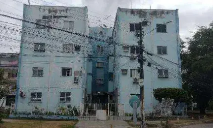 Oportunidade Única em PAULISTA - PE | Tipo: Apartamento | Negociação: Venda Online  | Situação: Imóvel