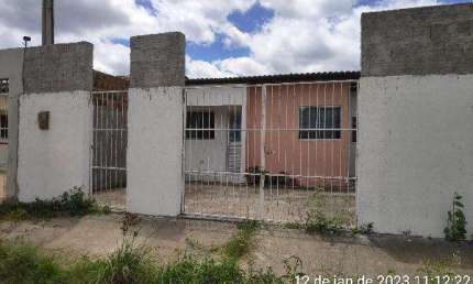Oportunidade Única em N. 52  LT 09 - PE | Tipo: Casa | Negociação: Venda Direta Online  | Situação: Imóvel