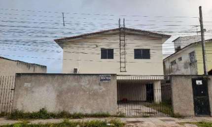 Oportunidade Única em PAULISTA - PE | Tipo: Apartamento | Negociação: Venda Direta Online  | Situação: Imóvel