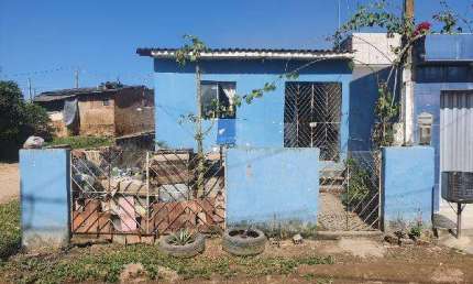 Oportunidade Única em LAGOA DO CARRO - PE | Tipo: Casa | Negociação: Venda Online  | Situação: Imóvel