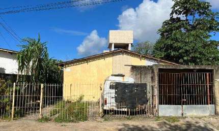 Oportunidade Única em ITAPISSUMA - PE | Tipo: Casa | Negociação: Venda Online  | Situação: Imóvel
