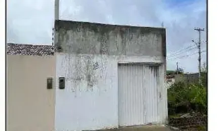 Oportunidade Única em ARCOVERDE - PE | Tipo: Casa | Negociação: Venda Direta Online  | Situação: Imóvel