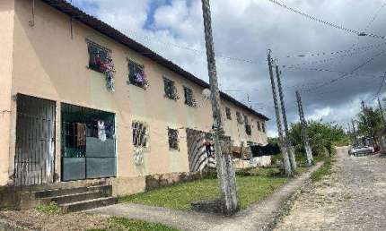 Oportunidade Única em IGARASSU - PE | Tipo: Apartamento | Negociação: Venda Direta Online  | Situação: Imóvel