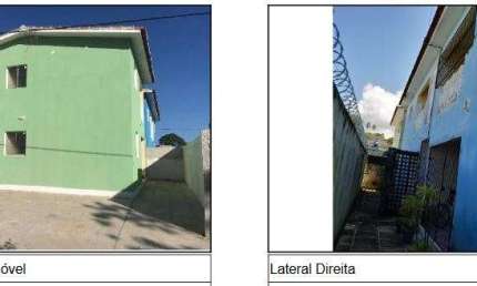 Oportunidade Única em ILHA DE ITAMARACA - PE | Tipo: Apartamento | Negociação: Venda Direta Online  | Situação: Imóvel
