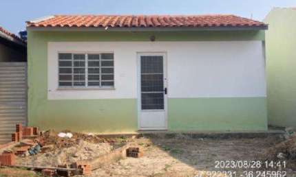 Oportunidade Única em SANTA CRUZ DO CAPIBARIBE - PE | Tipo: Casa | Negociação: Venda Direta Online  | Situação: Imóvel