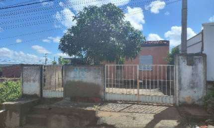 Oportunidade Única em SANTA CRUZ DO CAPIBARIBE - PE | Tipo: Casa | Negociação: Venda Direta Online  | Situação: Imóvel