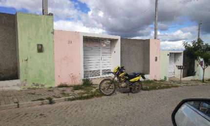 Oportunidade Única em SANTA CRUZ DO CAPIBARIBE - PE | Tipo: Casa | Negociação: Venda Online  | Situação: Imóvel