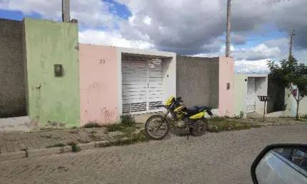 Oportunidade Única em SANTA CRUZ DO CAPIBARIBE - PE | Tipo: Casa | Negociação: Venda Online  | Situação: Imóvel