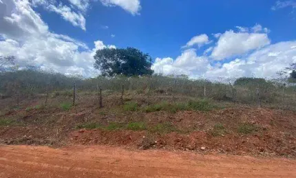 Oportunidade Única em LAGOA DO CARRO - PE | Tipo: Terreno | Negociação: Venda Online  | Situação: Imóvel