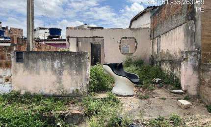 Oportunidade Única em CARPINA - PE | Tipo: Casa | Negociação: Venda Direta Online  | Situação: Imóvel