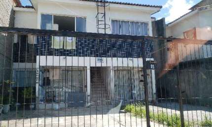 Oportunidade Única em PAULISTA - PE | Tipo: Apartamento | Negociação: Venda Direta Online  | Situação: Imóvel