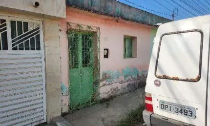 Oportunidade Única em SANTA CRUZ DO CAPIBARIBE - PE | Tipo: Casa | Negociação: Venda Online  | Situação: Imóvel