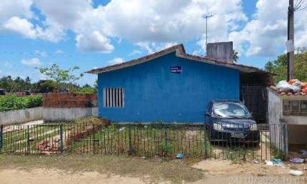 Oportunidade Única em IGARASSU - PE | Tipo: Casa | Negociação: Venda Online  | Situação: Imóvel
