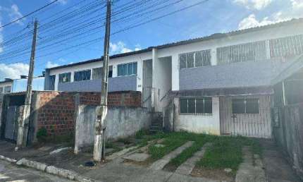 Oportunidade Única em IGARASSU - PE | Tipo: Apartamento | Negociação: Venda Direta Online  | Situação: Imóvel