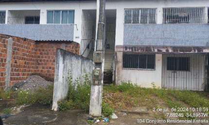Oportunidade Única em IGARASSU - PE | Tipo: Apartamento | Negociação: Venda Online  | Situação: Imóvel