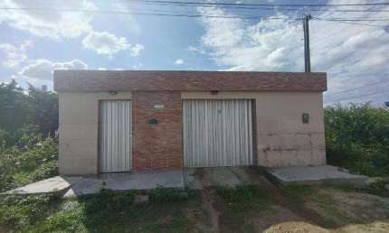 Oportunidade Única em BELO JARDIM - PE | Tipo: Casa | Negociação: Venda Online  | Situação: Imóvel