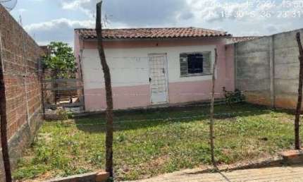 Oportunidade Única em BELO JARDIM - PE | Tipo: Casa | Negociação: Venda Direta Online  | Situação: Imóvel