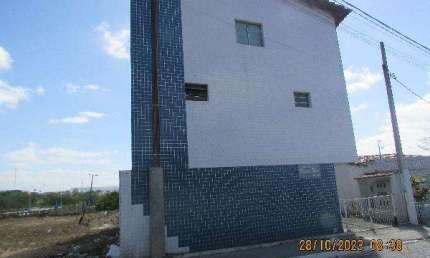 Oportunidade Única em SANHARO - PE | Tipo: Apartamento | Negociação: Venda Direta Online  | Situação: Imóvel