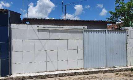 Oportunidade Única em ITAMBE - PE | Tipo: Casa | Negociação: Venda Direta Online  | Situação: Imóvel