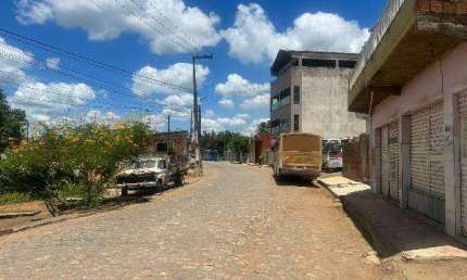Oportunidade Única em GLORIA DO GOITA - PE | Tipo: Casa | Negociação: Venda Direta Online  | Situação: Imóvel