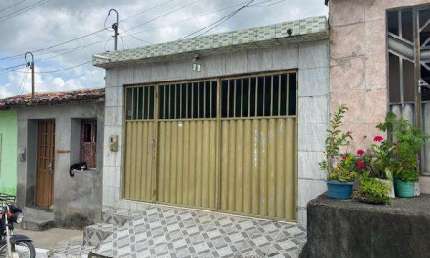 Oportunidade Única em JUREMA - PE | Tipo: Casa | Negociação: Venda Direta Online  | Situação: Imóvel