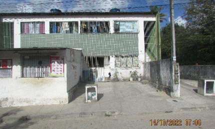 Oportunidade Única em IGARASSU - PE | Tipo: Apartamento | Negociação: Venda Online  | Situação: Imóvel