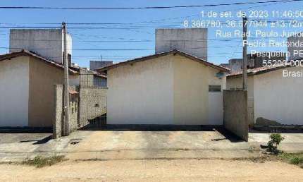 Oportunidade Única em PESQUEIRA - PE | Tipo: Casa | Negociação: Venda Online  | Situação: Imóvel