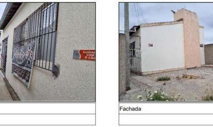 Oportunidade Única em PESQUEIRA - PE | Tipo: Casa | Negociação: Venda Direta Online  | Situação: Imóvel