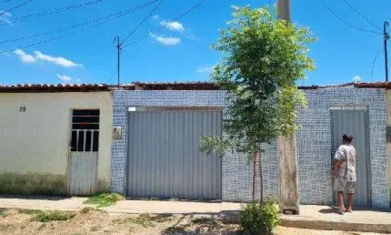 Oportunidade Única em SAO JOSE DO BELMONTE - PE | Tipo: Casa | Negociação: Venda Online  | Situação: Imóvel