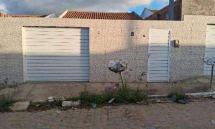 Oportunidade Única em SANTA CRUZ DO CAPIBARIBE - PE | Tipo: Casa | Negociação: Venda Direta Online  | Situação: Imóvel