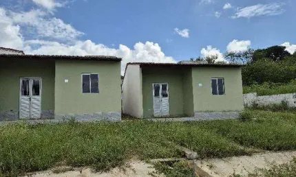 Oportunidade Única em GLORIA DO GOITA - PE | Tipo: Casa | Negociação: Venda Direta Online  | Situação: Imóvel